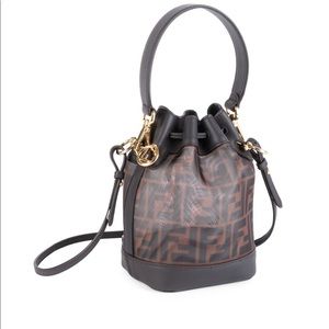 Fendi Bucket Bag